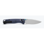 Benchmade Bugout® | Crater Blue | Drop-point