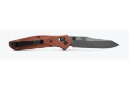 Benchmade Osborne | Burnt Copper Aluminum