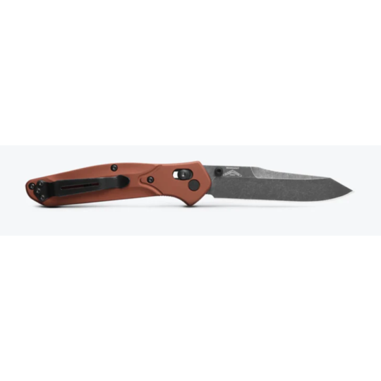 Benchmade Osborne | Burnt Copper Aluminum