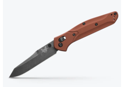 Benchmade Osborne | Burnt Copper Aluminum