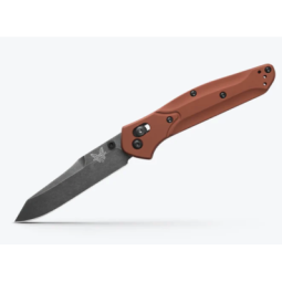 Benchmade Osborne | Burnt Copper Aluminum