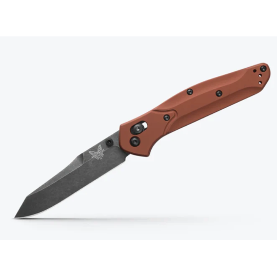 Benchmade Osborne | Burnt Copper Aluminum