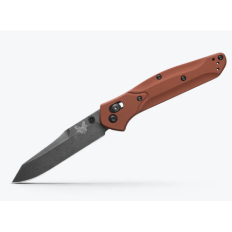 Benchmade Osborne | Burnt Copper Aluminum