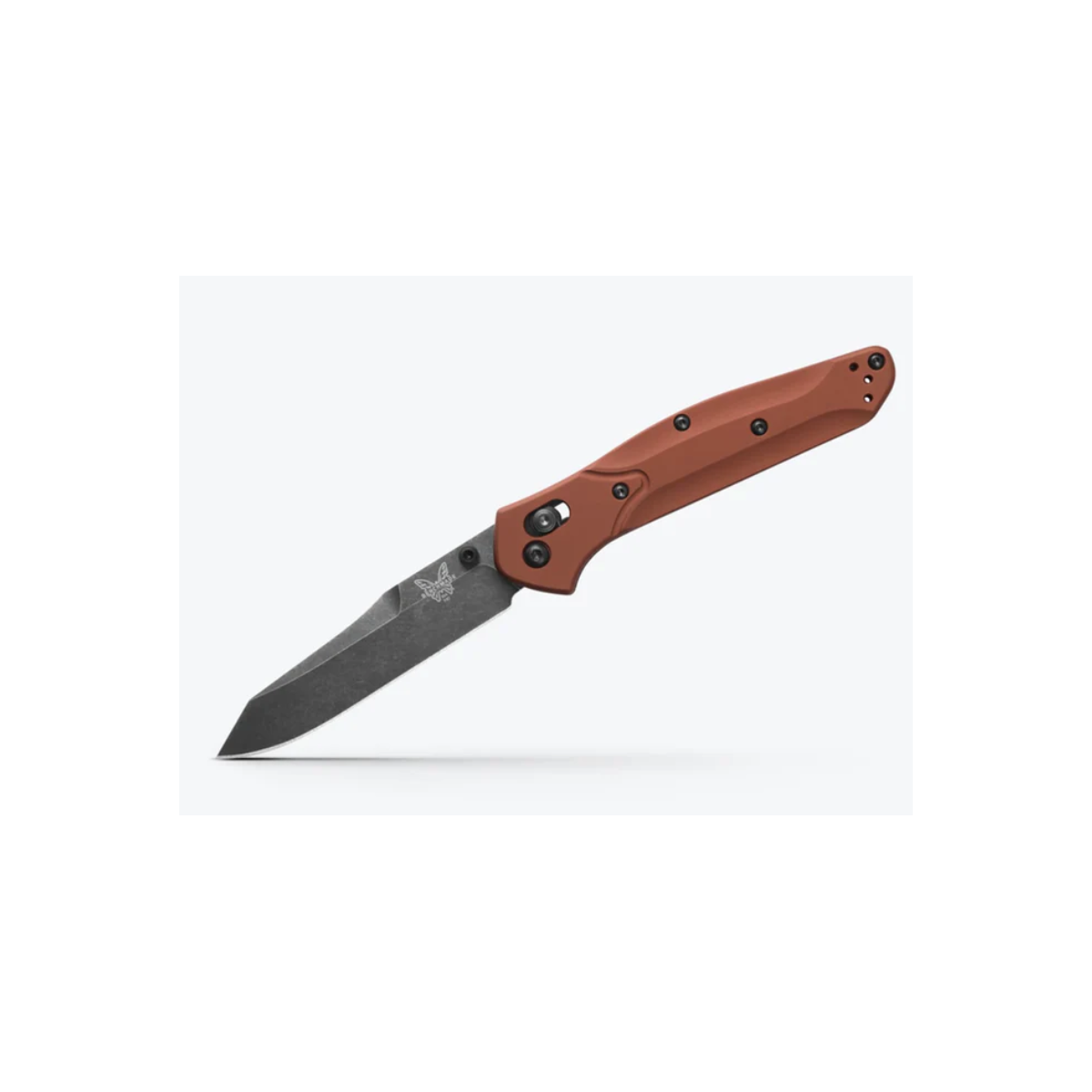 Benchmade Osborne | Burnt Copper Aluminum