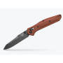 Benchmade Osborne | Burnt Copper Aluminum