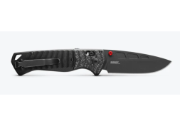 Benchmade PSK™ | Carbon Fiber & Black G10