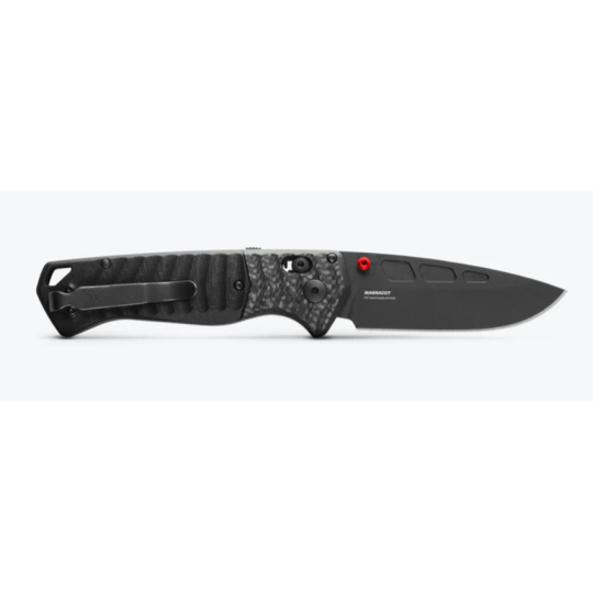 Benchmade PSK™ | Carbon Fiber & Black G10