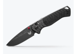 Benchmade PSK™ | Carbon Fiber & Black G10