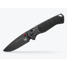 Benchmade PSK™ | Carbon Fiber & Black G10