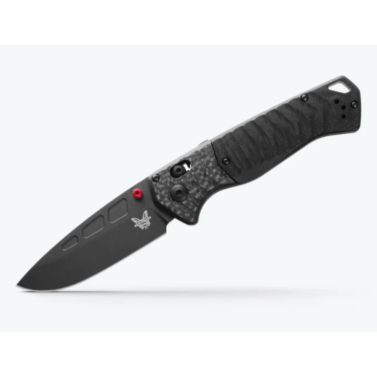 Benchmade PSK™ | Carbon Fiber & Black G10