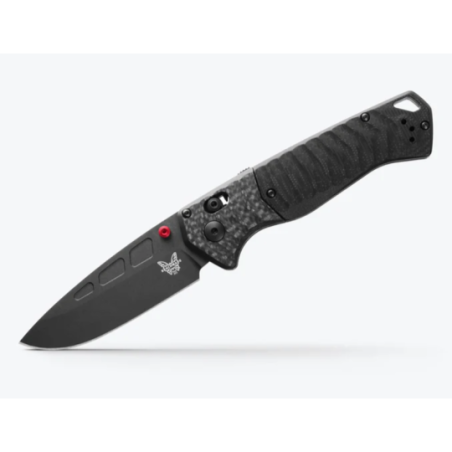 Benchmade PSK™ | Carbon Fiber & Black G10