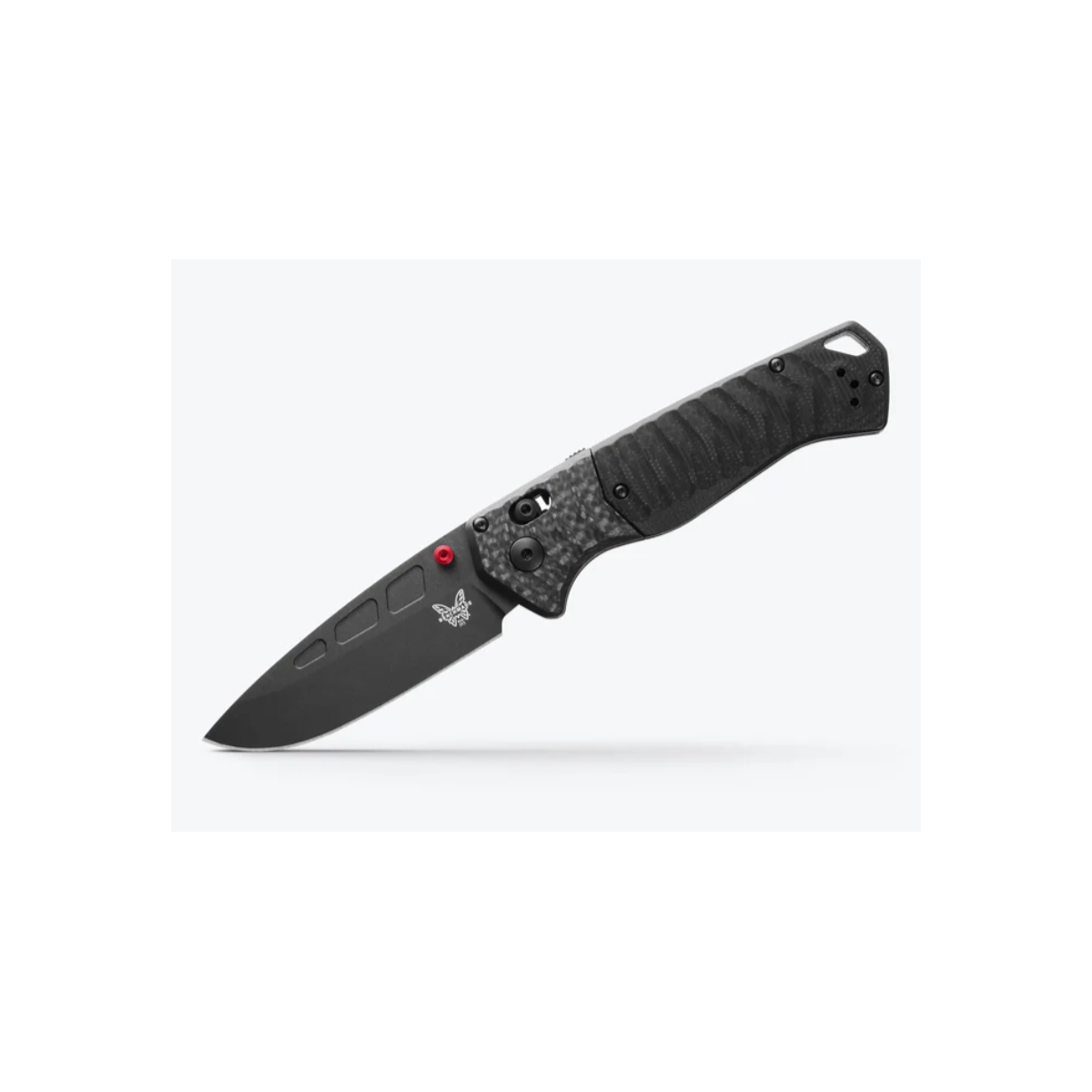 Benchmade PSK™ | Carbon Fiber & Black G10