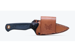 Benchmade Dacian™ | Blue Denim Micarta