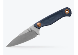 Benchmade Dacian™ | Blue Denim Micarta