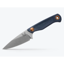 Benchmade Dacian™ | Blue Denim Micarta