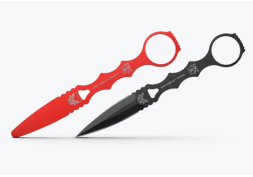 Benchmade SOCP® Combo | Black Sheath