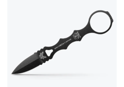 Benchmade Mini SOCP® Dagger | Black