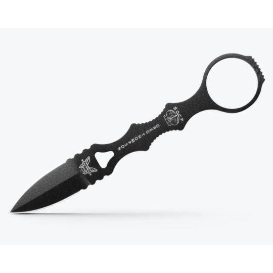 Benchmade Mini SOCP® Dagger | Black