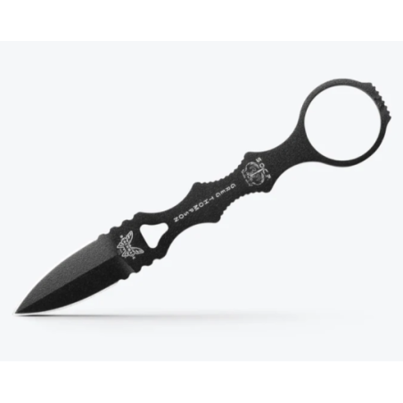 Benchmade Mini SOCP® Dagger | Black