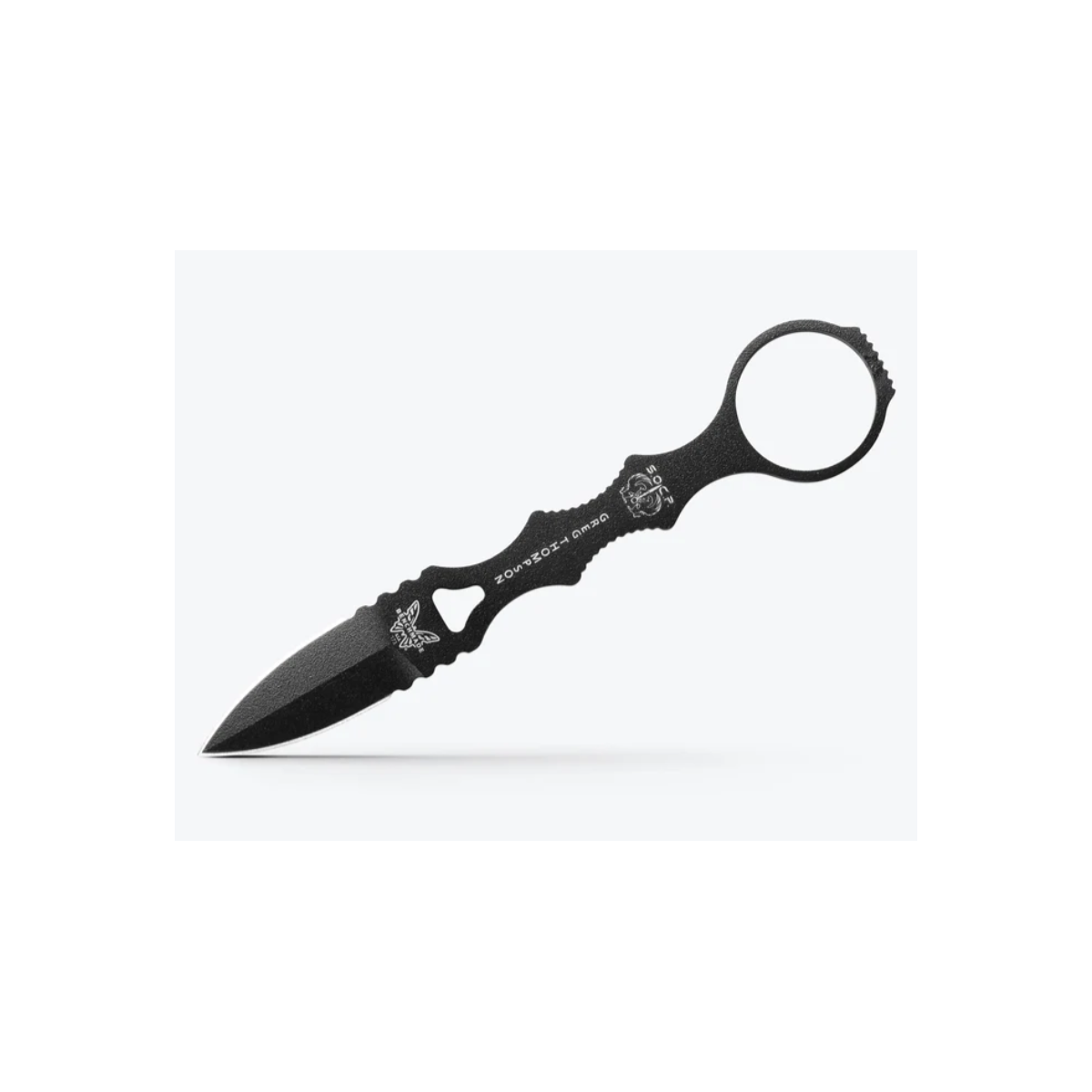 Benchmade Mini SOCP® Dagger | Black