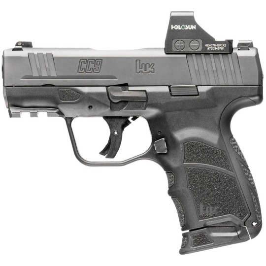 HK CC9