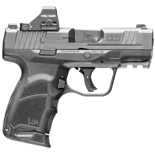 HK CC9