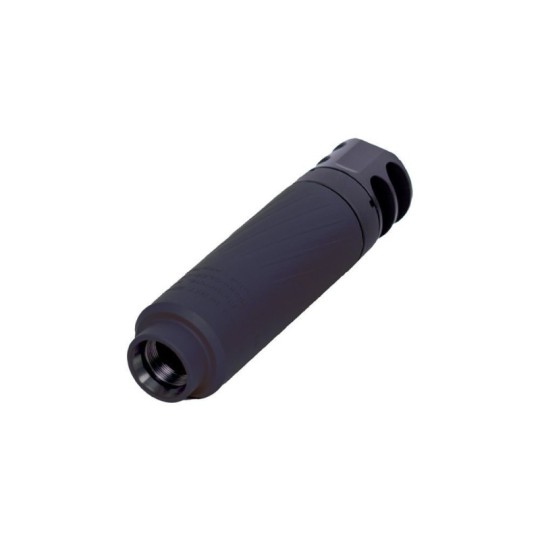 Thunder Beast Magnus RR CB