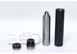 Thunder Beast 22 Take Down