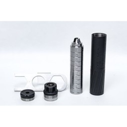 Thunder Beast 22 Take Down