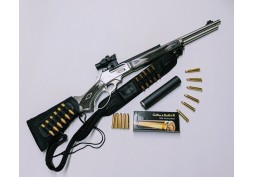 Marlin Holiday Bundle