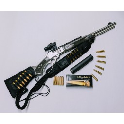 Marlin Holiday Bundle