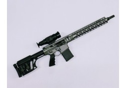 Falkor Holiday Special