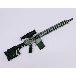 Falkor Holiday Special