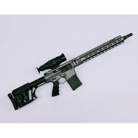 Falkor Holiday Special