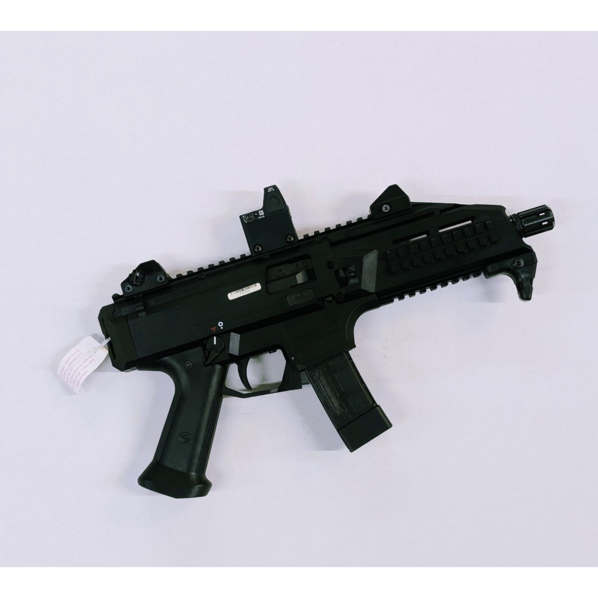 Scorpion Holiday Pricing