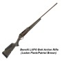 Benelli Lupo 6.5PRC Loden Fleck / Patriot Brown