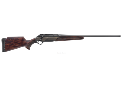 BE.S.T. Lupo Walnut Bolt-Action Rifle  | Benelli Shotguns and Rifles