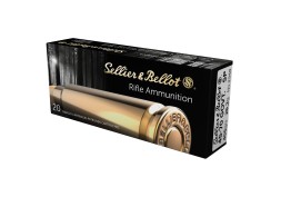 45-70 GOVT. – SP (V341892) – 405 GRS – Sellier & Bellot