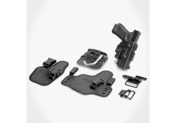 ShapeShift® Core Carry Pack for Glock Guns | 4-in-1 Holsters