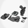 ShapeShift® Core Carry Pack for Glock Guns | 4-in-1 Holsters