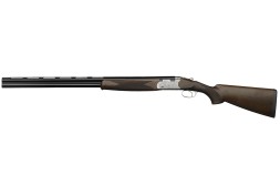 Beretta 686 Silver Pigeon I Over Under Shotgun 12 20 28 410 J686FM8