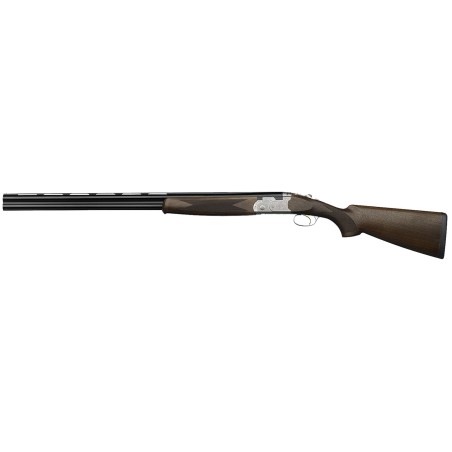 Beretta 686 Silver Pigeon I Over Under Shotgun 12 20 28 410 J686FM8