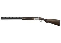 Beretta 686 Silver Pigeon I | The Iconic Over-Under for Upland Hunting J686FN8
