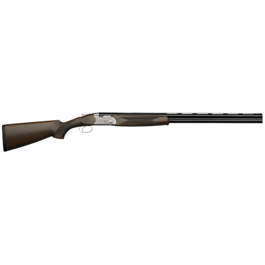 Beretta 686 Silver Pigeon I | The Iconic Over-Under for Upland Hunting J686FN8