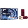 Buy Power-Shok Rifled Slug, 12 Gauge, 438 Grain, 2-3/4 in, 1610 fps | Federal