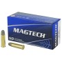 38 SPL 158GR LRN - Magtech