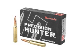 300 PRC 212 gr ELD‑X® Precision Hunter® - Hornady Manufacturing, Inc