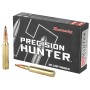 Hornady 300 PRC 212 gr ELD‑X® Precision Hunter 82166