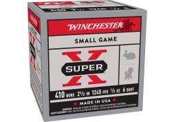 X41RS5 | Winchester Ammunition
