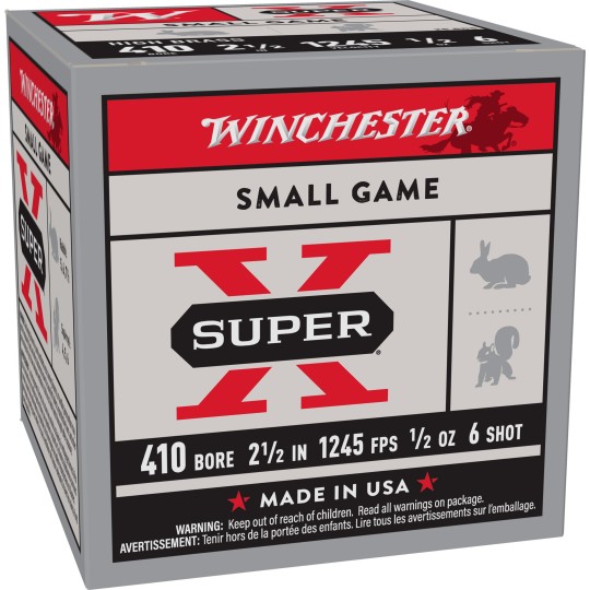 X41RS5 | Winchester Ammunition